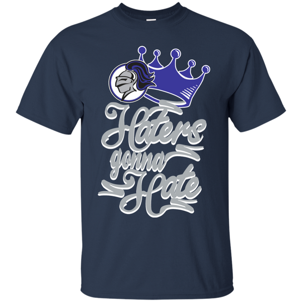 Holy Cross Crusaders T shirts Haters Gonna Hate Hoodies Sweatshirts