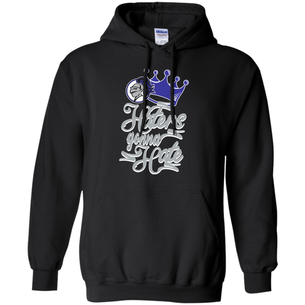 Holy Cross Crusaders T shirts Haters Gonna Hate Hoodies Sweatshirts