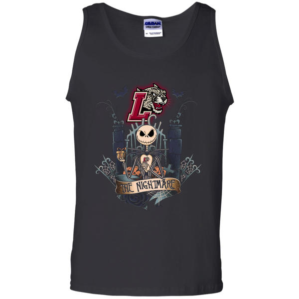 Halloween Lafayette Leopards T shirts The Nightmare Hoodies Sweatshirts