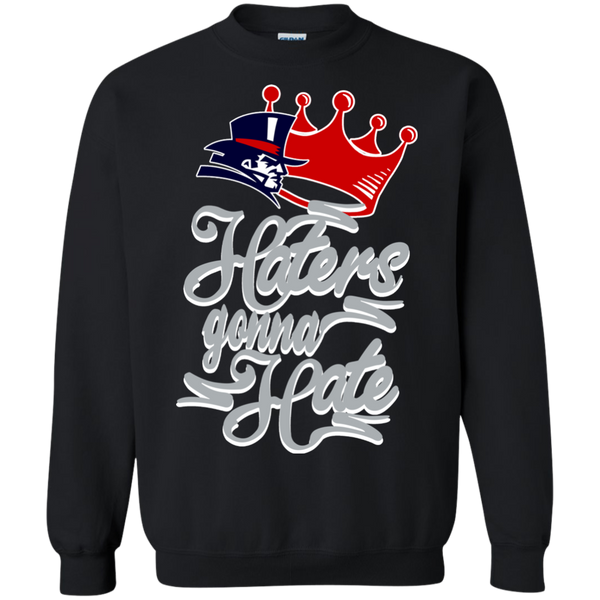 Duquesne Dukes T shirts Haters Gonna Hate Hoodies Sweatshirts