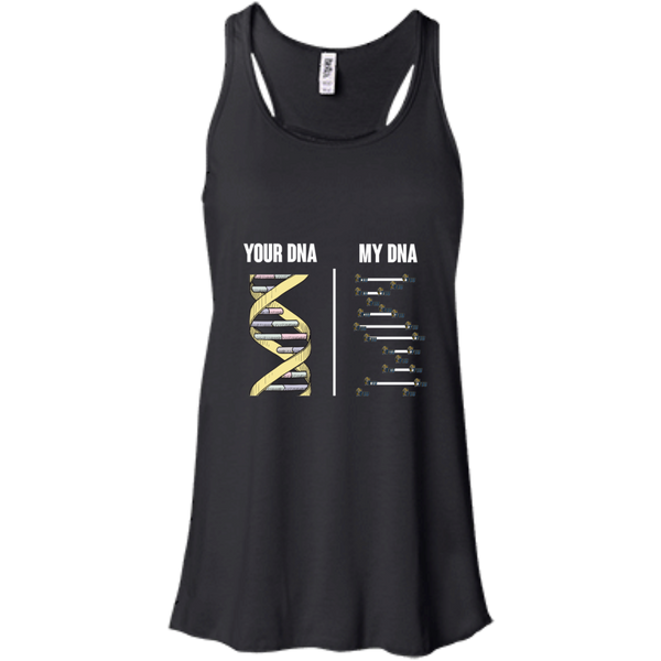FIU Golden Panthers T shirts Your DNA My DNA Hoodies Sweatshirts