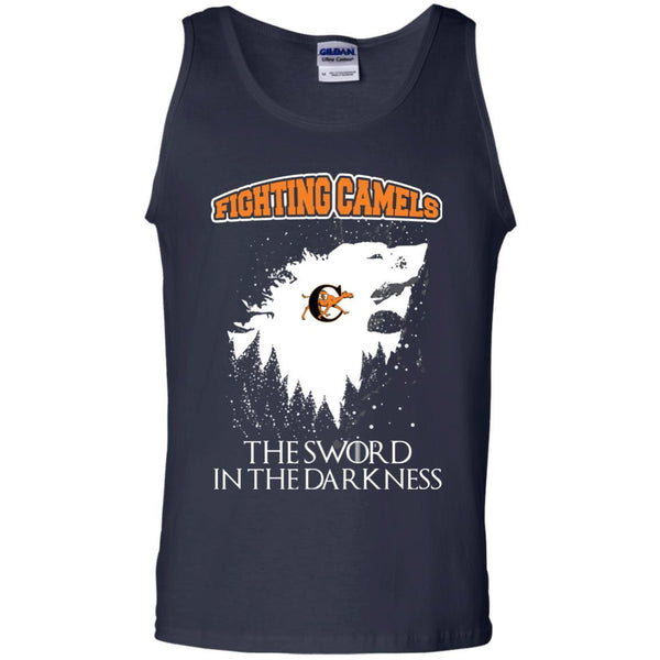 Campbell Fighting Camels Game Of Thrones T shirts The Sword In The Darkness Hoodies Sweatshirts