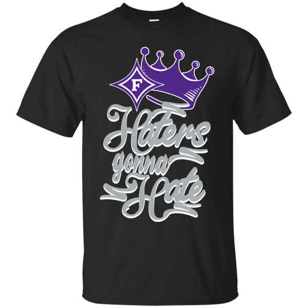Furman Paladins T shirts Haters Gonna Hate Hoodies Sweatshirts