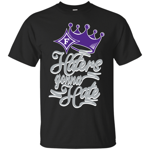 Furman Paladins T shirts Haters Gonna Hate Hoodies Sweatshirts