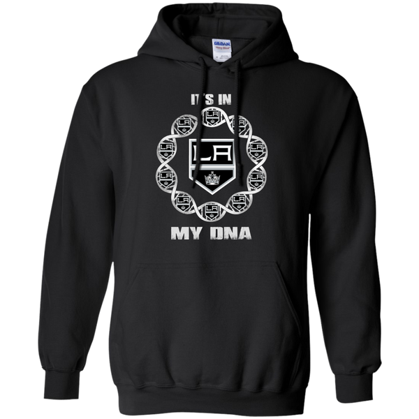 Los Angeles Kings T shirts It's In My DNA Hoodies Sweatshirts