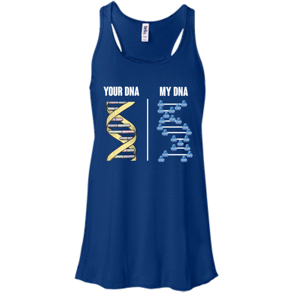 Georgia State T shirts Your DNA My DNA Hoodies Sweatshirts