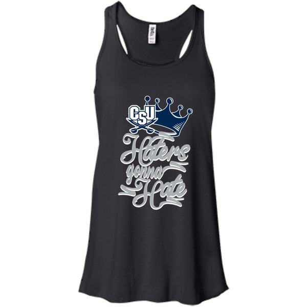 Charleston Southern Buccaneers T shirts Haters Gonna Hate Hoodies Sweatshirts