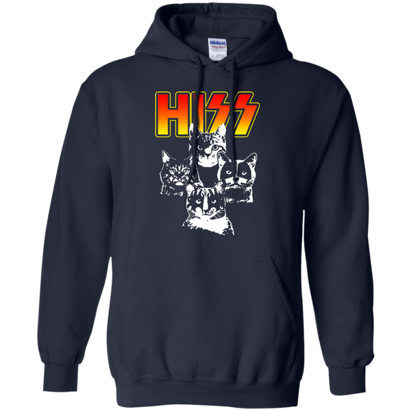 KISS Band T shirts Hiss Hoodies Sweatshirts