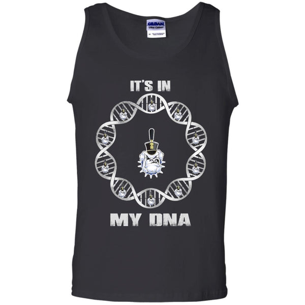 Citadel Bulldogs T shirts It's In My DNA Hoodies Sweatshirts