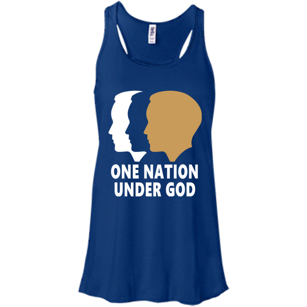 Jesus T shirts One Nation Under God Hoodies Sweatshirts