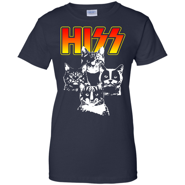 KISS Band T shirts Hiss Hoodies Sweatshirts