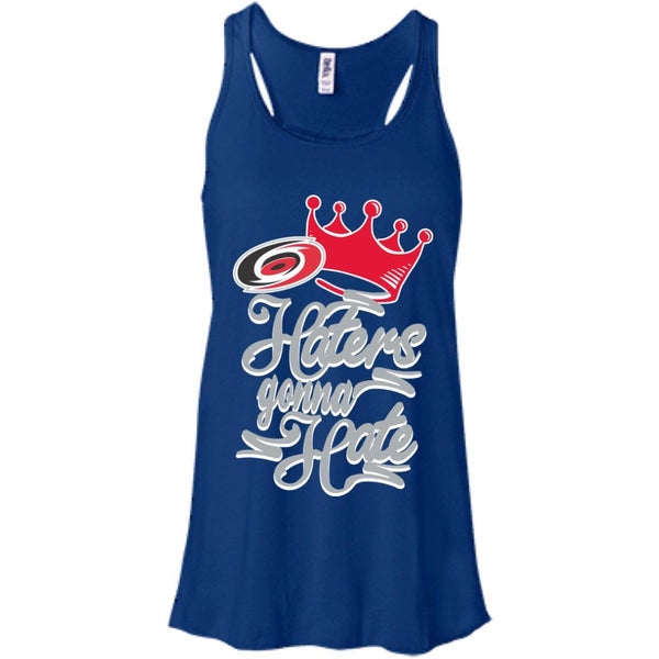 Carolina Hurricanes T shirts Haters Gonna Hate Hoodies Sweatshirts