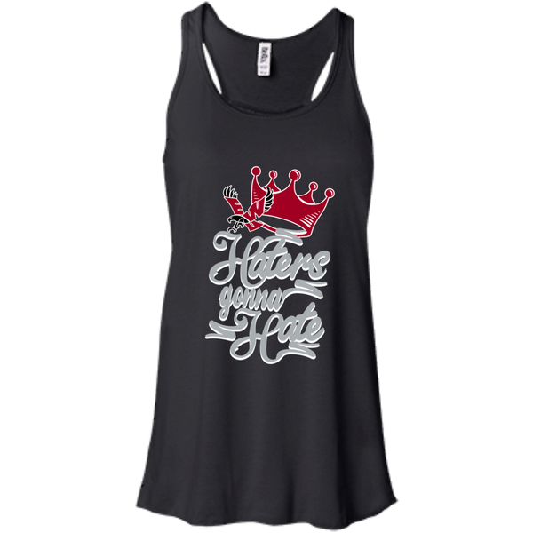 Eastern Washington Eagles T shirts Haters Gonna Hate Hoodies Sweatshirts