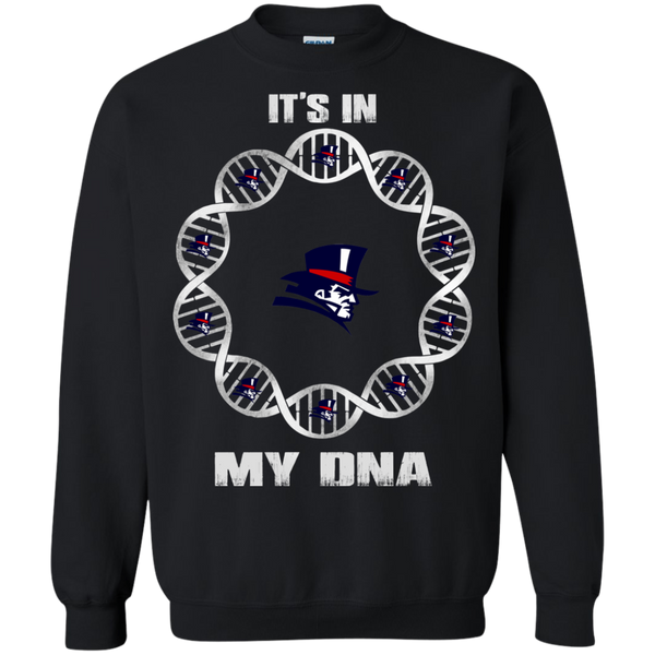 Duquesne Dukes T shirts It's In My DNA Hoodies Sweatshirts