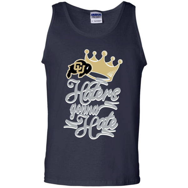 Colorado Buffaloes T shirts Haters Gonna Hate Hoodies Sweatshirts
