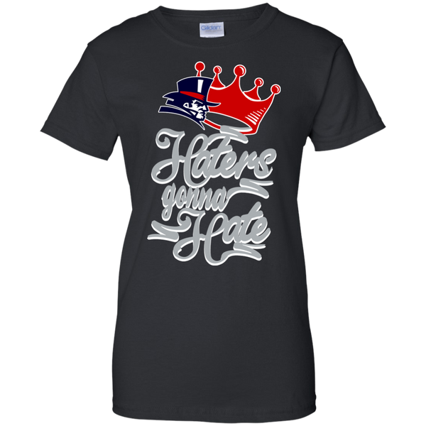 Duquesne Dukes T shirts Haters Gonna Hate Hoodies Sweatshirts