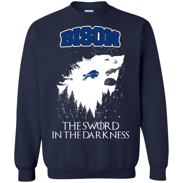 Howard Bison Game Of Thrones T shirts The Sword In The Darkness Hoodies Sweatshirts