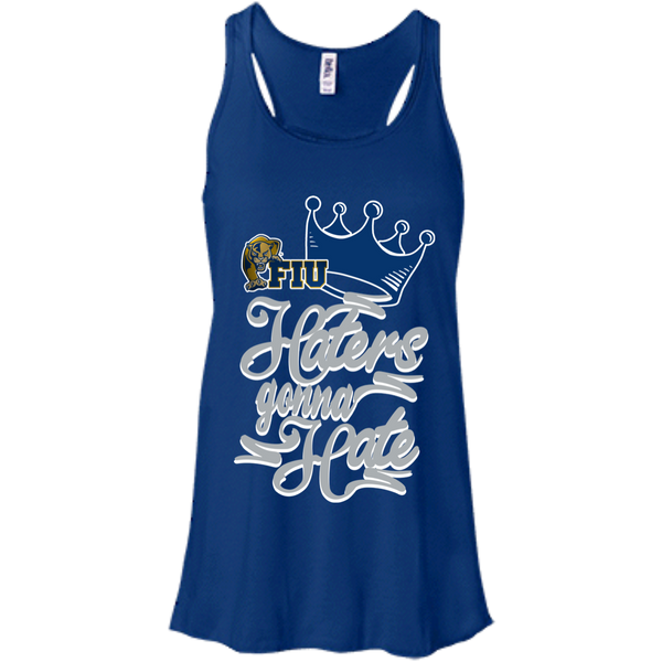 Fiu Golden Panthers T shirts Haters Gonna Hate Hoodies Sweatshirts