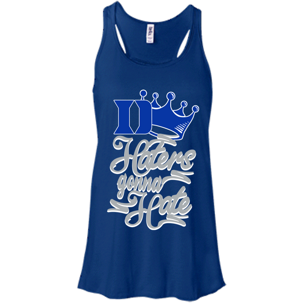 Duke Blue Devils T shirts Haters Gonna Hate Hoodies Sweatshirts
