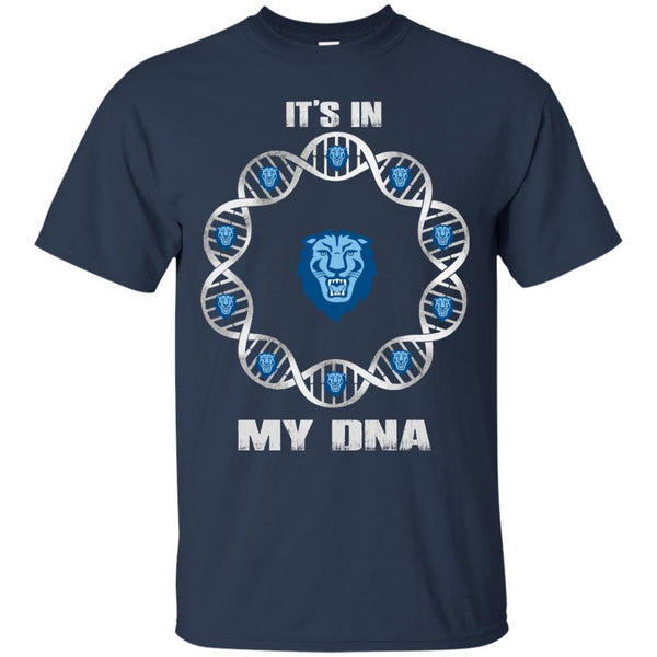 Columbia Lions T shirts It's In My DNA Hoodies Sweatshirts