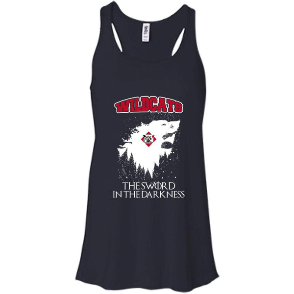 Davidson Wildcats Game Of Thrones T shirts The Sword In The Darkness Hoodies Sweatshirts