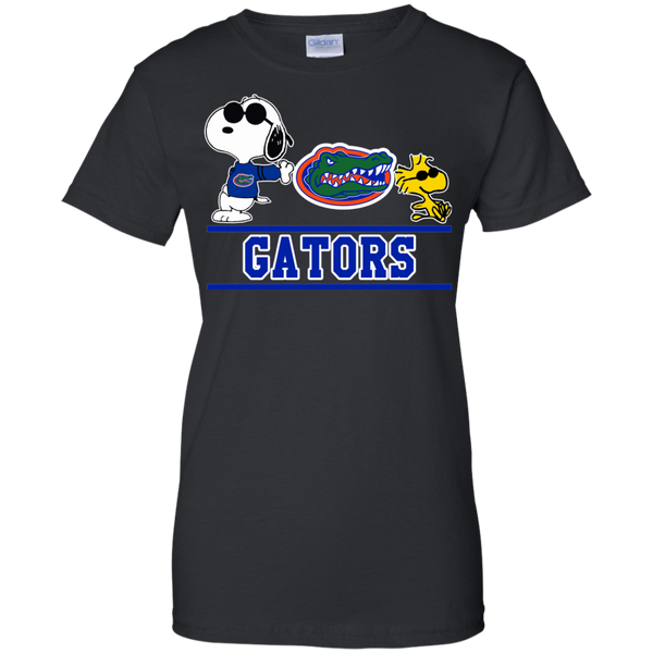 Florida Gators T shirts Snoopy Hoodies Sweatshirts