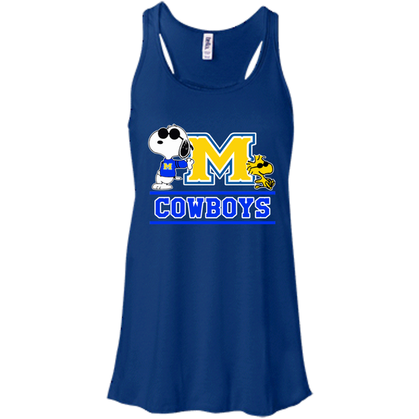 Mcneese State Cowboys T shirts Snoopy Hoodies Sweatshirts