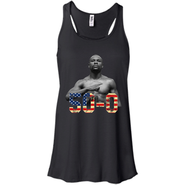 Floyd Mayweather T shirts 50 -0 Hoodies Sweatshirts