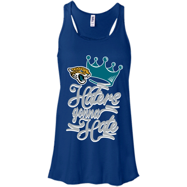 Jacksonville Jaguars T shirts Haters Gonna Hate Hoodies Sweatshirts