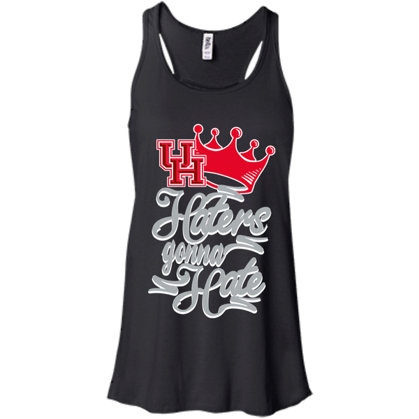 Houston Cougars T shirts Haters Gonna Hate Hoodies Sweatshirts