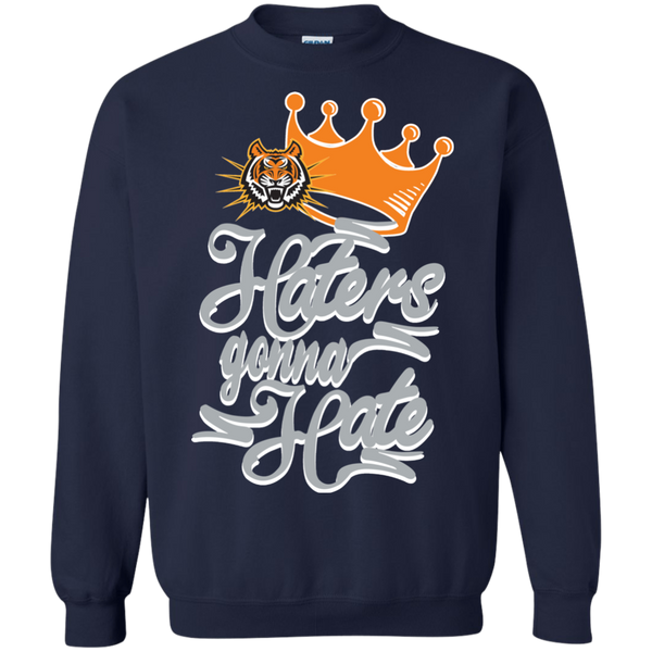 Idaho State Bengals T shirts Haters Gonna Hate Hoodies Sweatshirts