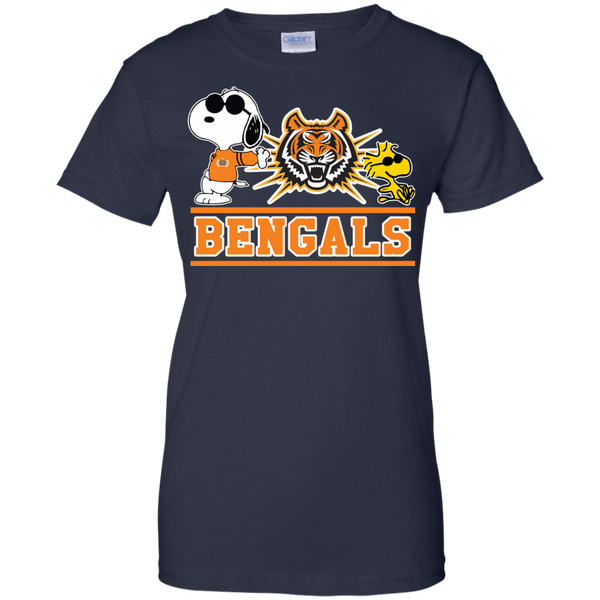 Idaho State Bengals T shirts Snoopy Hoodies Sweatshirts