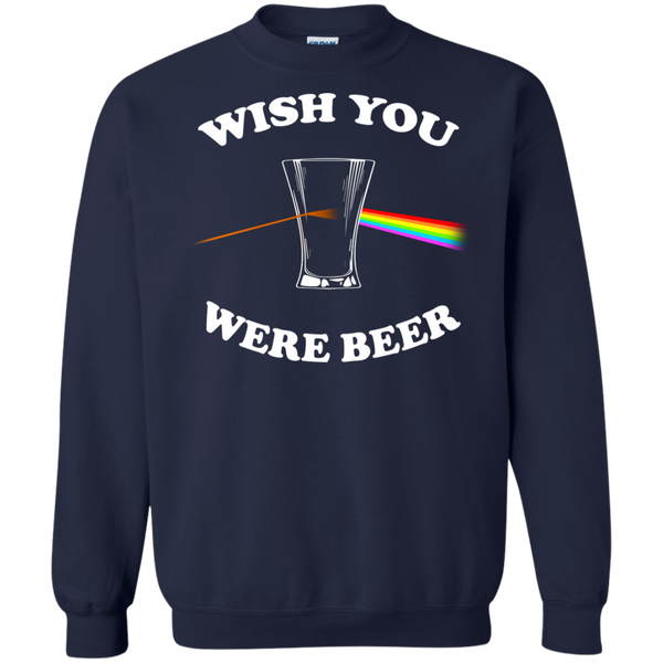 Eclipse Beer T shirts Wish You Were Beer Hoodies Sweatshirts