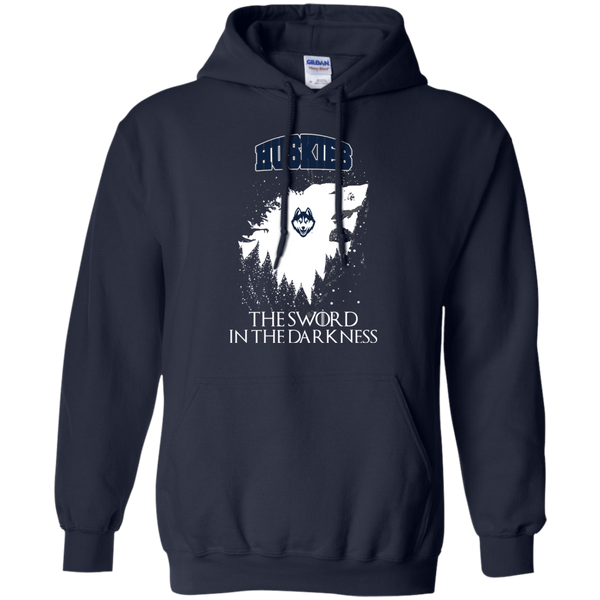 Husky Dog Game Of Thrones T shirts The Sword In The Darkness Hoodies Sweatshirts