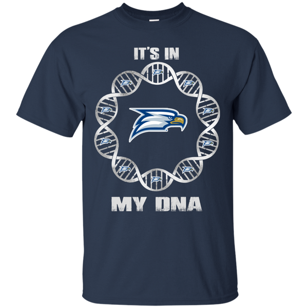 Georgia Southern Eagles T shirts It's In My DNA Hoodies Sweatshirts