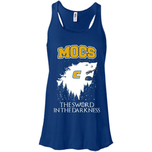 Chattanooga Mocs Game Of Thrones T shirts The Sword In The Darkness Hoodies Sweatshirts