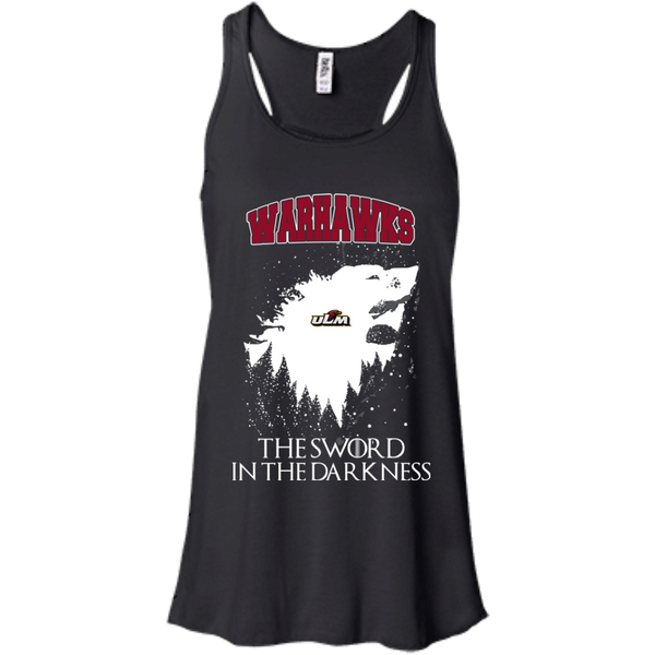 Louisiana–Monroe Warhawks Game Of Thrones T shirts The Sword In The Darkness Hoodies Sweatshirts