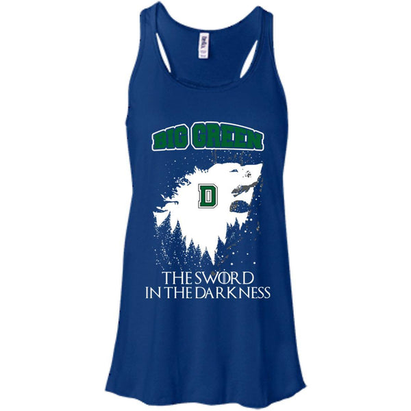 Dartmouth Big Green Game Of Thrones T shirts The Sword In The Darkness Hoodies Sweatshirts