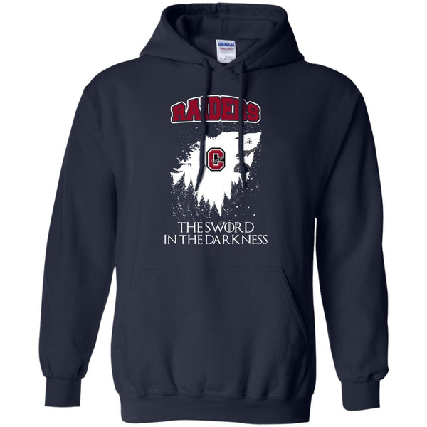 Colgate Raiders Game Of Thrones T shirts The Sword In The Darkness Hoodies Sweatshirts