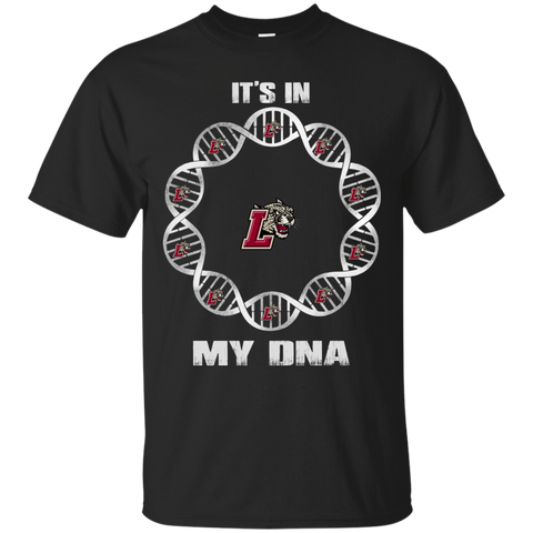 Lafayette Leopards T shirts It's In My DNA Hoodies Sweatshirts