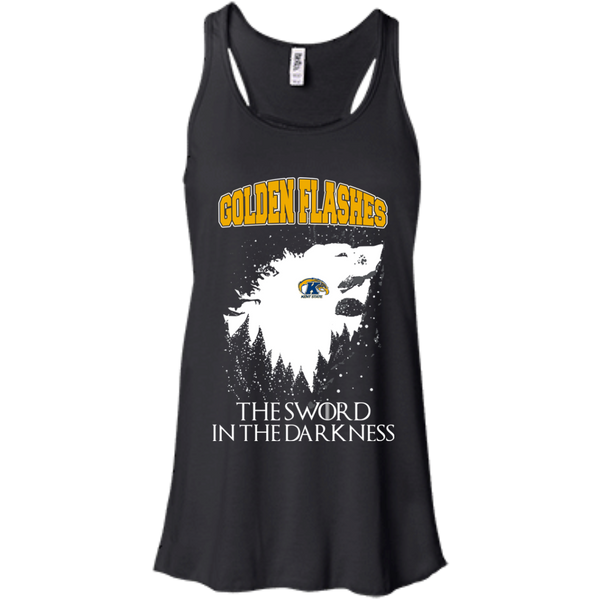 Kent State Golden Flashes Game Of Thrones T shirts The Sword In The Darkness Hoodies Sweatshirts