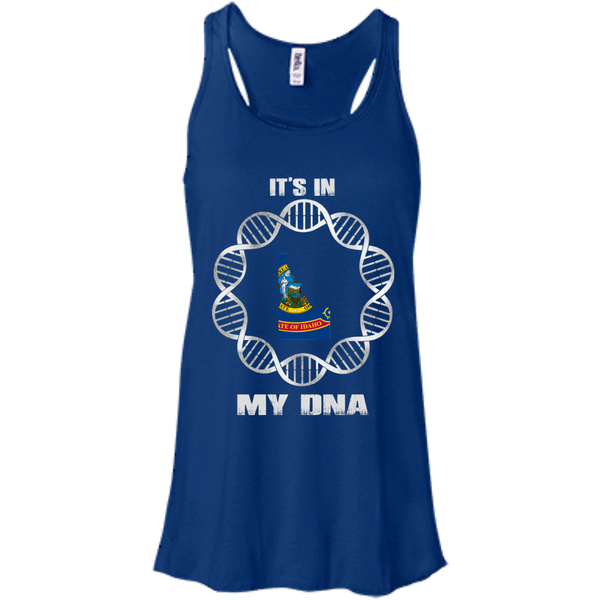 Idaho State T shirts It's In My DNA Hoodies Sweatshirts
