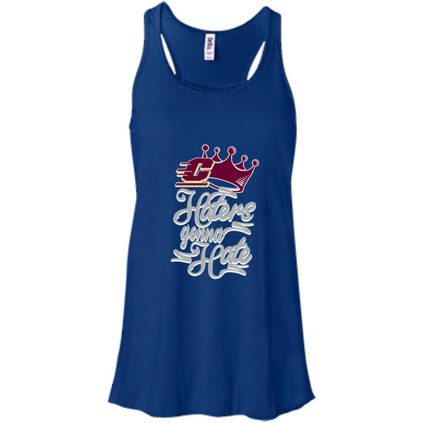 Central Michigan Chippewas T shirts Haters Gonna Hate Hoodies Sweatshirts