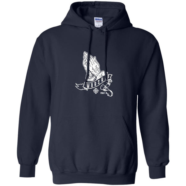 Christian Jesus T shirts Worship Hoodies Sweatshirts