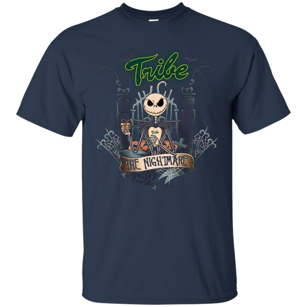 Halloween William & Mary Tribe T shirts The Nightmare Hoodies Sweatshirts