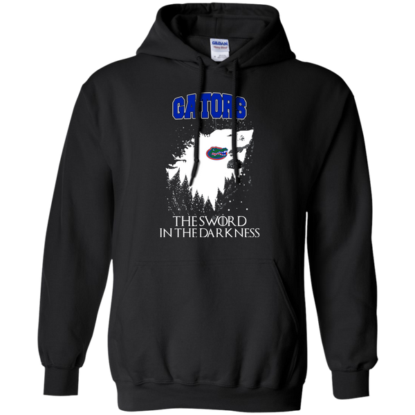 Florida Gators Game Of Thrones T shirts The Sword In The Darkness Hoodies Sweatshirts