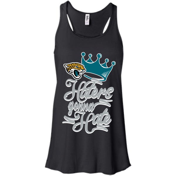 Jacksonville Jaguars T shirts Haters Gonna Hate Hoodies Sweatshirts