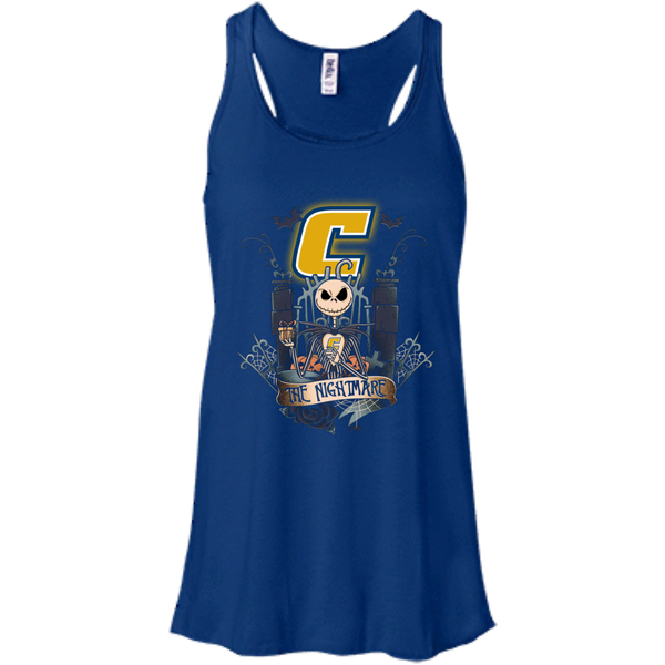 Halloween Chattanooga Mocs T shirts The Nightmare Hoodies Sweatshirts
