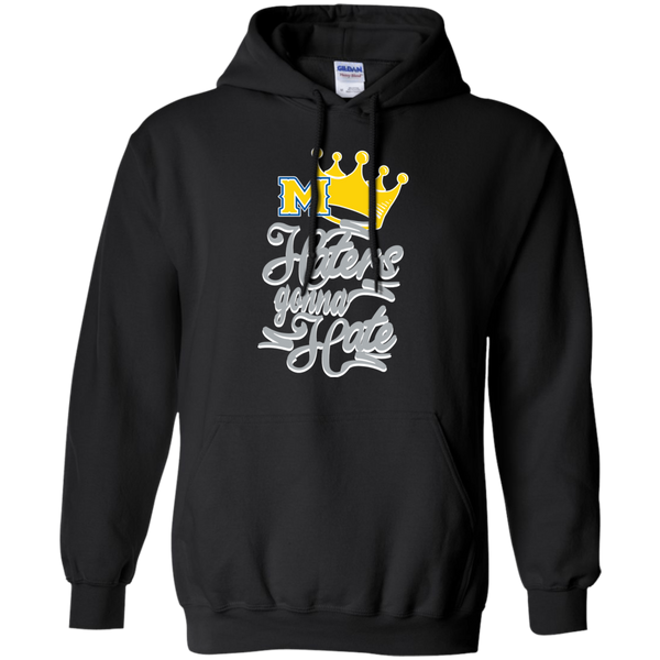 Mcneese State Cowboys T shirts Haters Gonna Hate Hoodies Sweatshirts