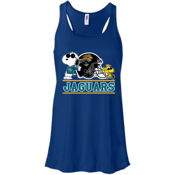 Jacksonville Jaguars T shirts Snoopy Hoodies Sweatshirts